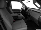  Passenger seat photo